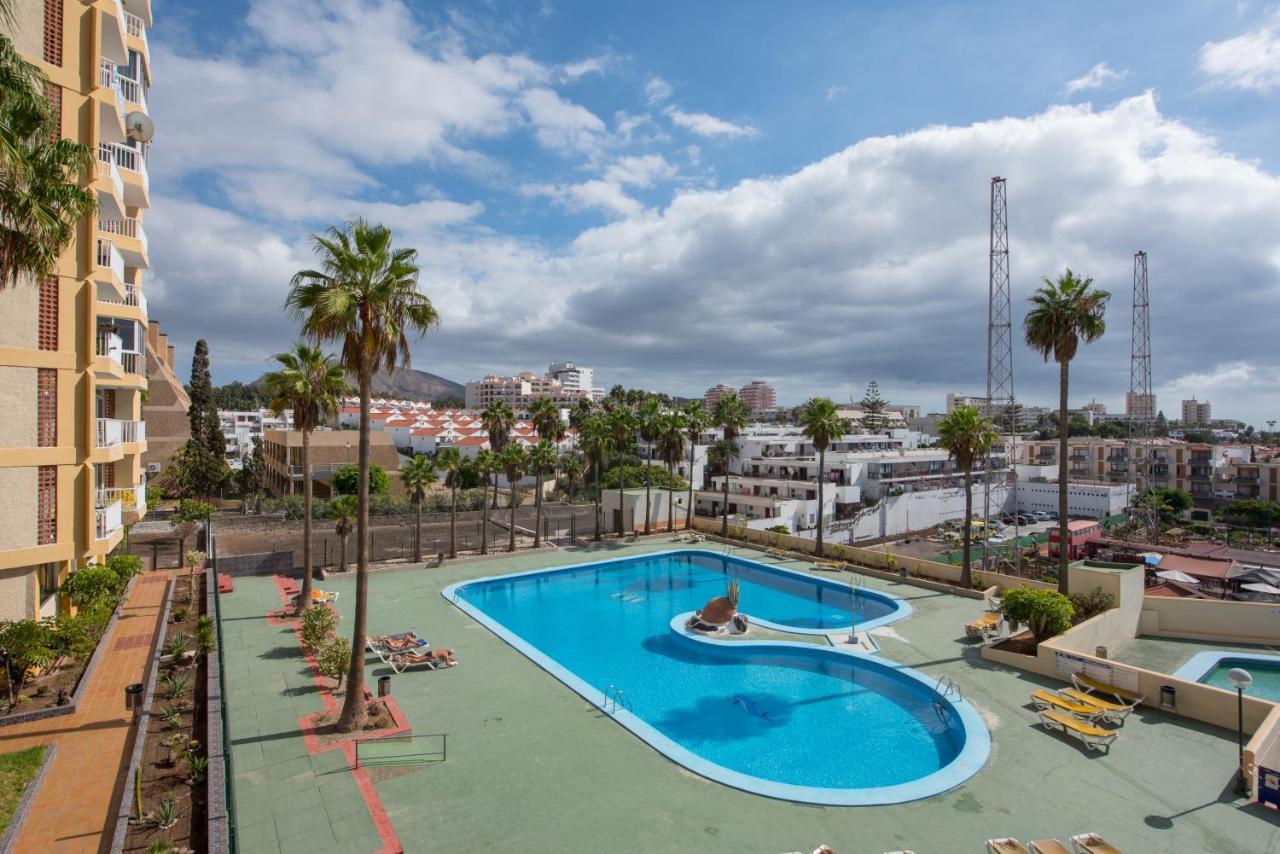 In The Heart Of Las Americas Arona  Luaran gambar